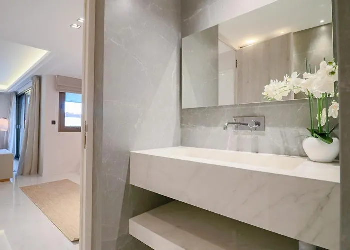 Appartement Gray Renovated Luxurious Located In Cannes