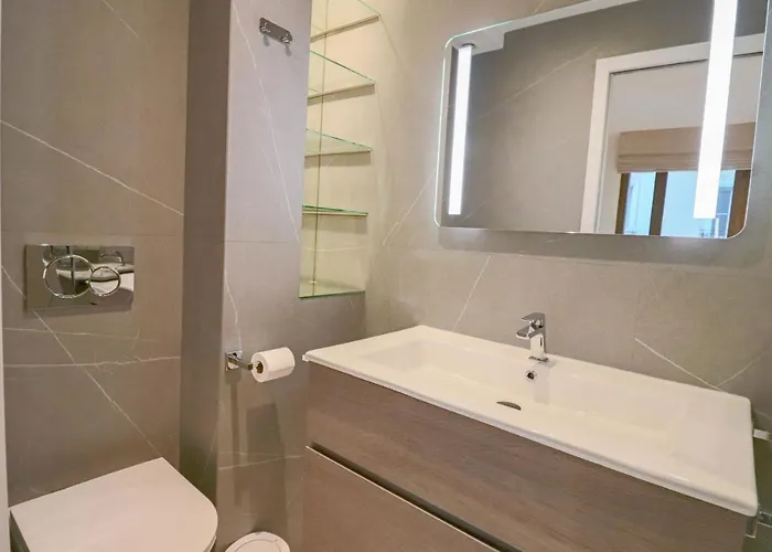 Gray Renovated Luxurious Located In Appartement Cannes