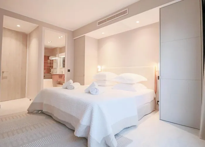 Gray Renovated Luxurious Located In