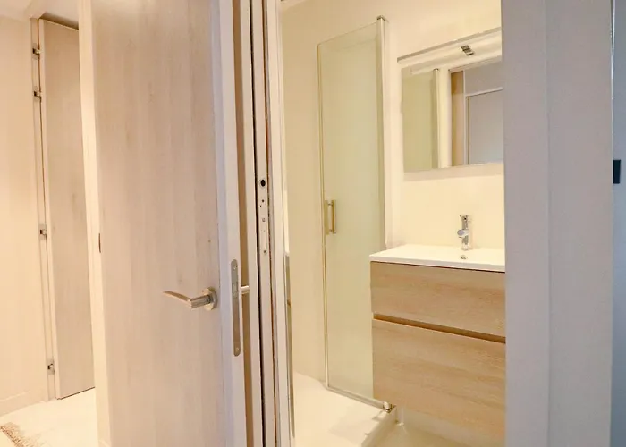 Gray Renovated Luxurious Located In * Cannes